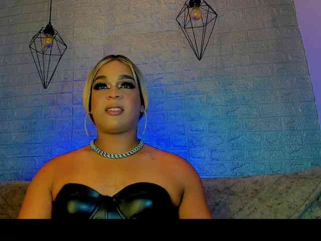 CristallGill Sex Cam Show