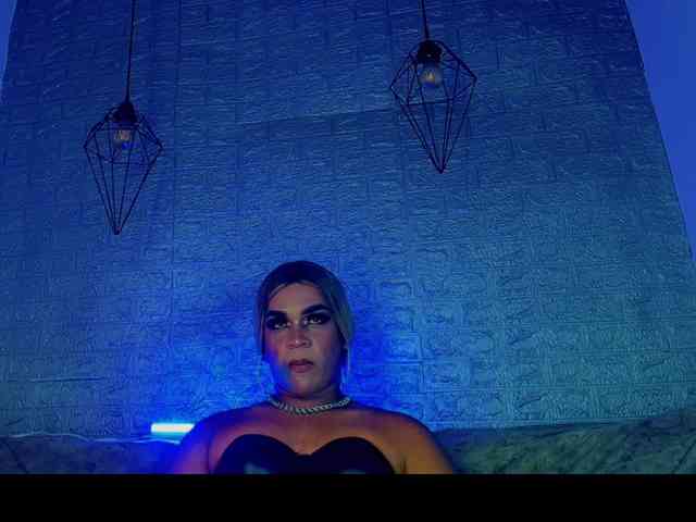 CristallGill Sex Cam Show