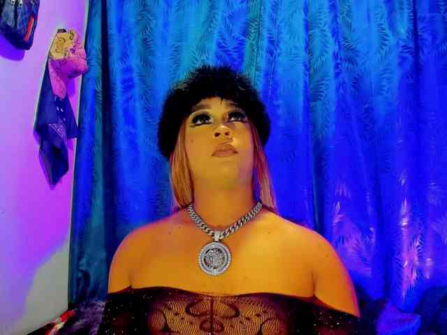 CristallGill Live Webcam on BongaCams