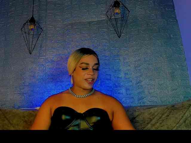 CristallGill Sex Cam Show