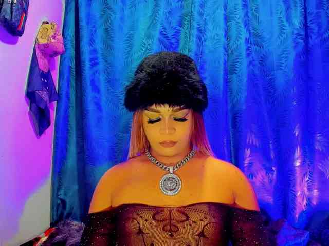 CristallGill Live Webcam on BongaCams