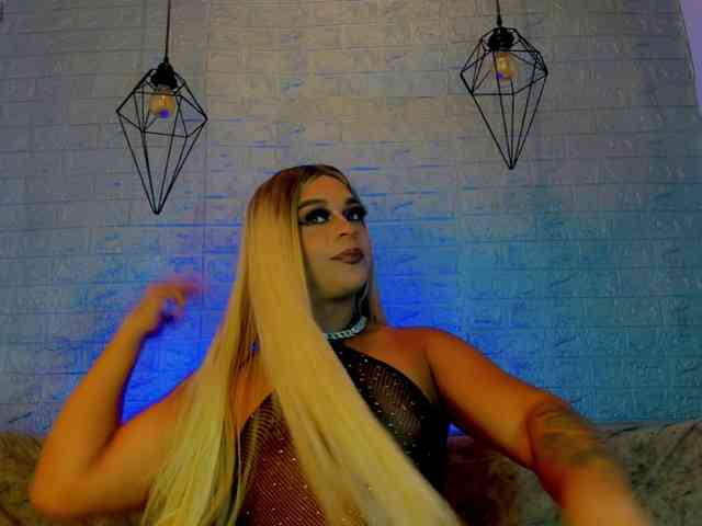 CristallGill Sex Cam Show