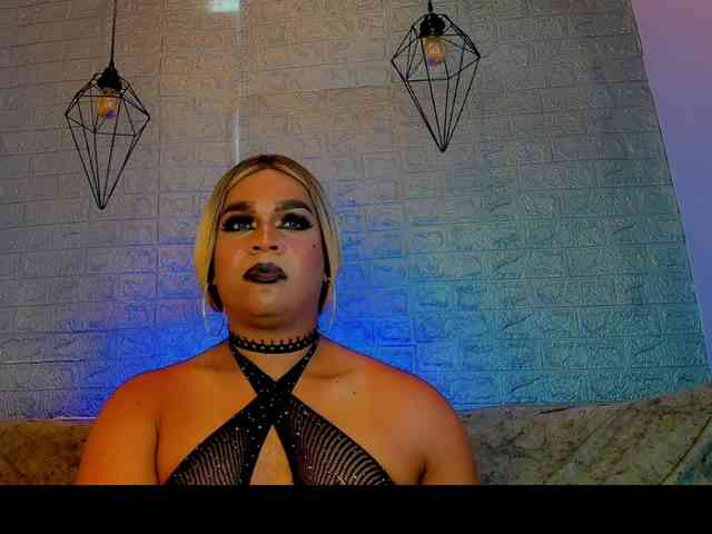 CristallGill Sex Cam Show