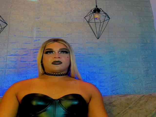 CristallGill Sex Cam Show
