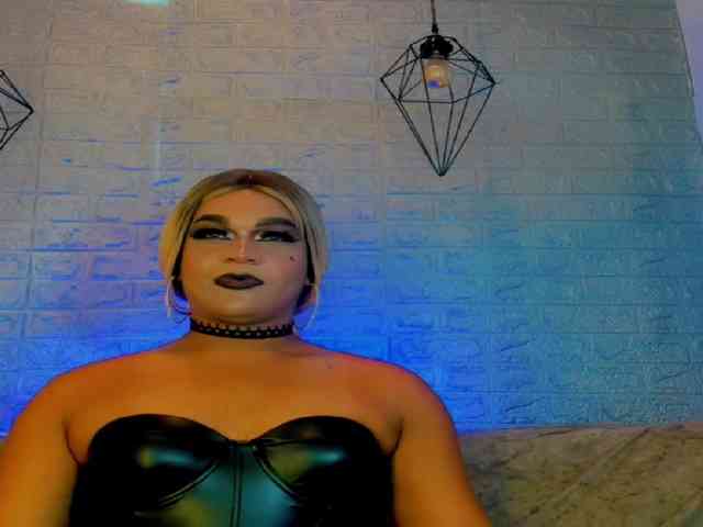 CristallGill Sex Cam Show