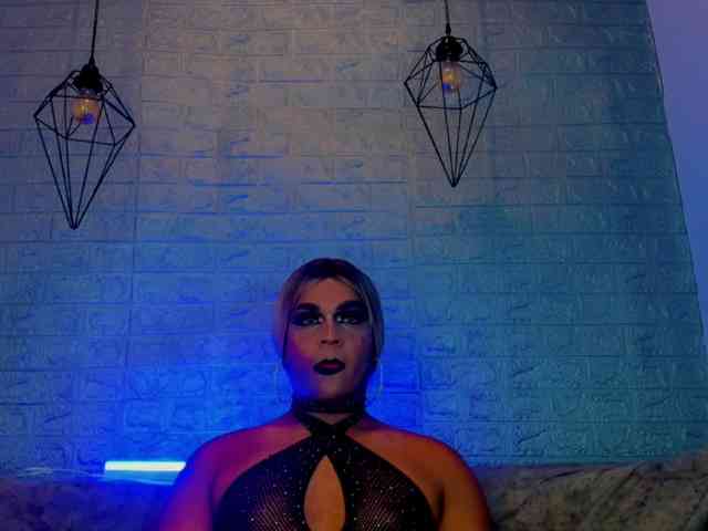 CristallGill Sex Cam Show