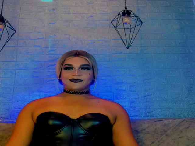 CristallGill Sex Cam Show