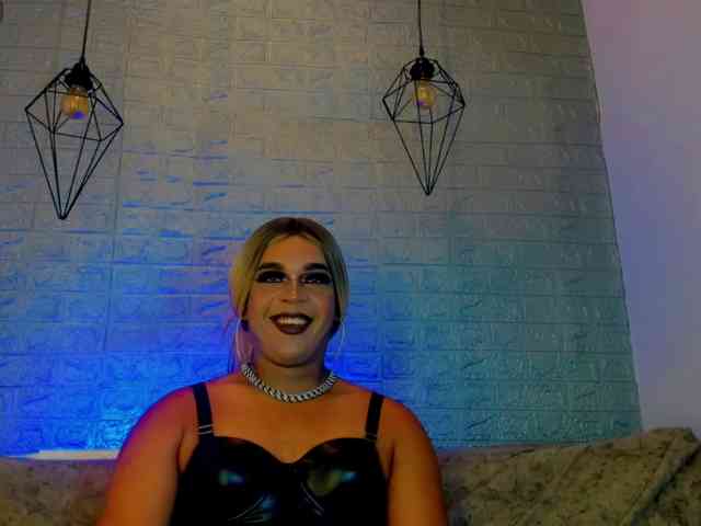 CristallGill Sex Cam Show