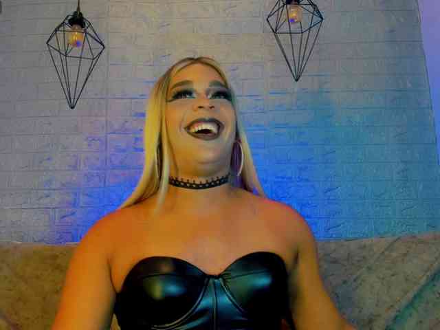 CristallGill Sex Cam Show