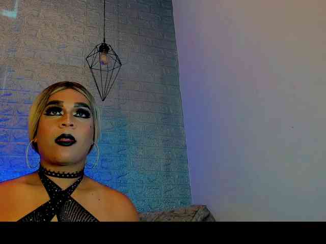 CristallGill Sex Cam Show