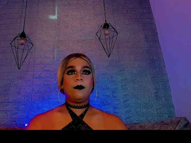 CristallGill Sex Cam Show