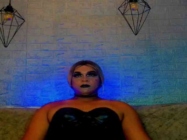 CristallGill Sex Cam Show