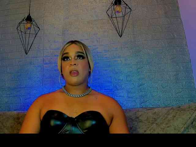 CristallGill Sex Cam Show
