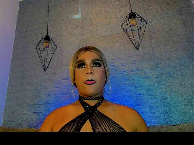 CristallGill Sex Cam Show