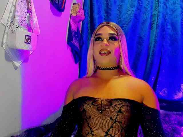 CristallGill Live Webcam on BongaCams