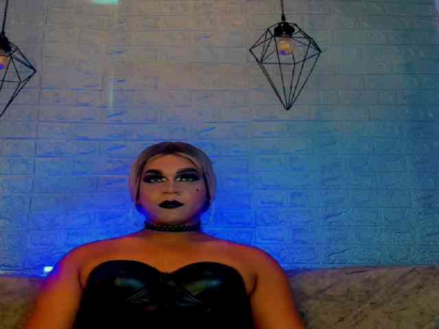CristallGill Sex Cam Show