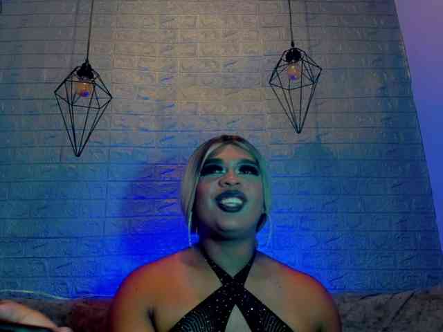CristallGill Sex Cam Show