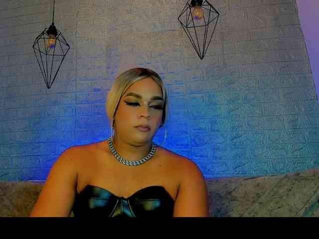 CristallGill Sex Cam Show
