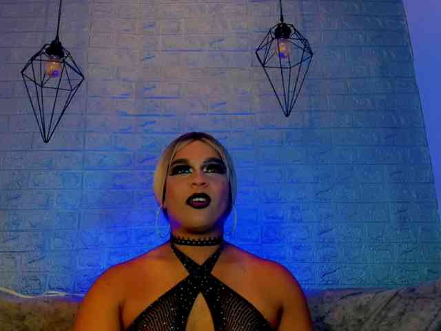 CristallGill Sex Cam Show