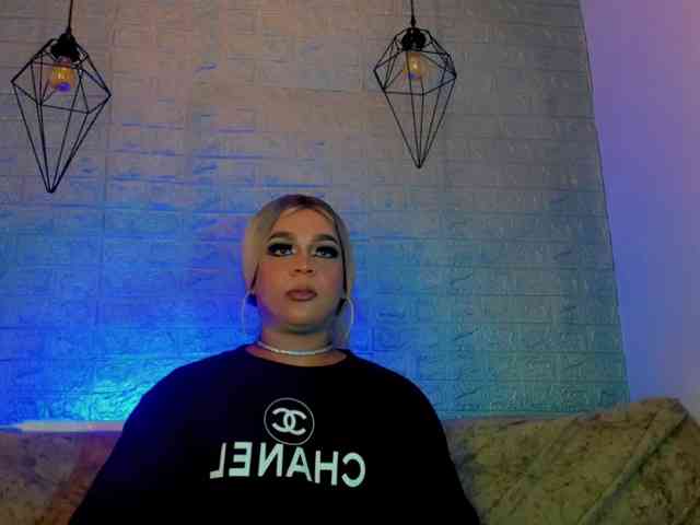 CristallGill Sex Cam Show
