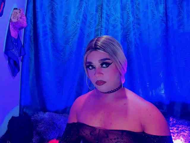 CristallGill Live Webcam on BongaCams