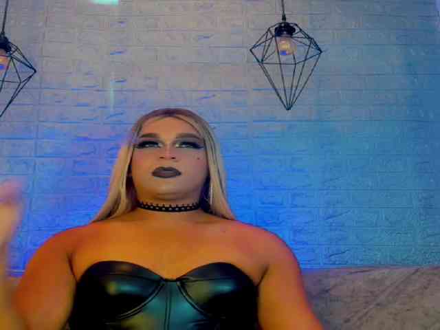 CristallGill Sex Cam Show