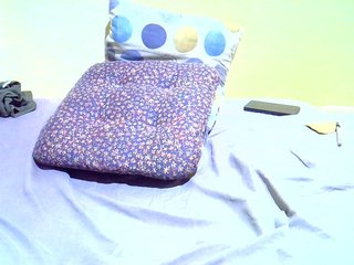 Naughtyher's Live Webcam