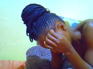 Naughtyher's Live Webcam