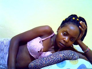 Naughtyher's Live Webcam