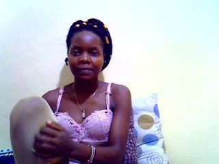 Naughtyher's Live Webcam