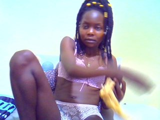 Naughtyher's Live Webcam