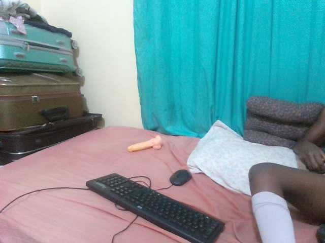 Naughtyher live webcam show