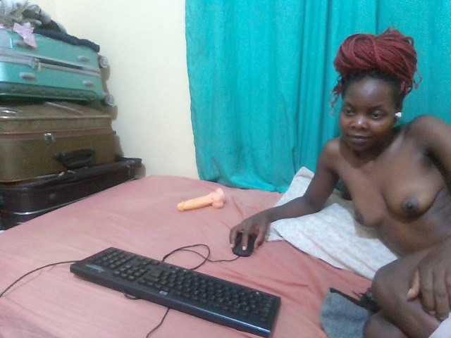 Naughtyher live webcam show