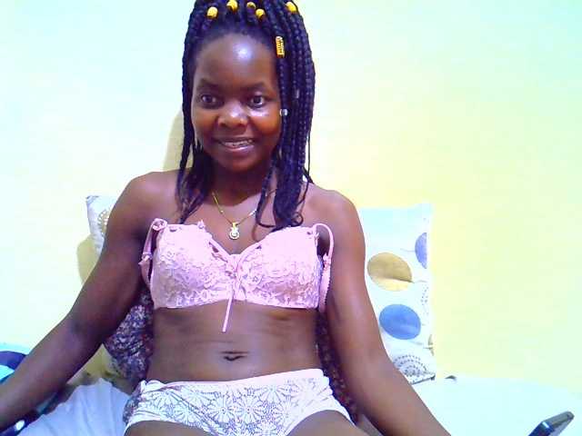 Naughtyher