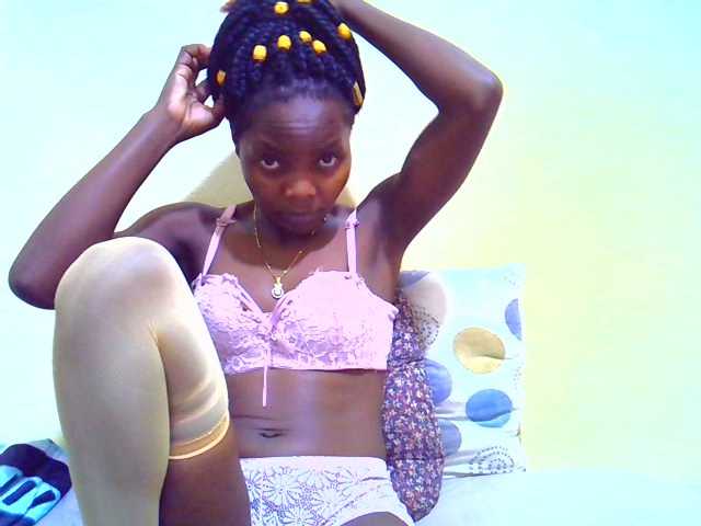 Naughtyher