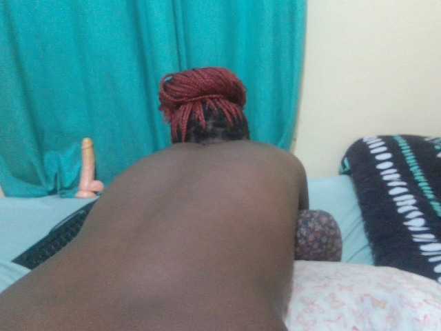 naughtyher live sex show