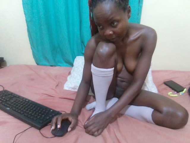 Naughtyher live webcam show
