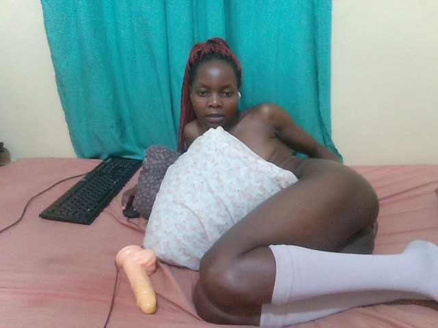 Naughtyher live webcam show