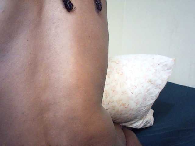Naughtyher live cam on BongaCams