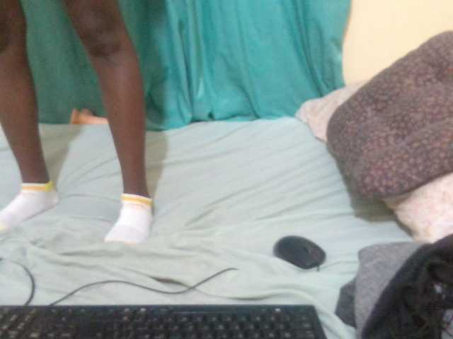 naughtyher live sex show