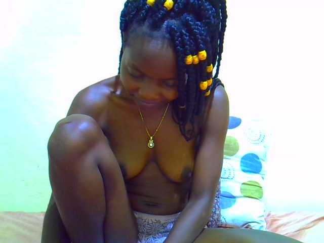 Naughtyher