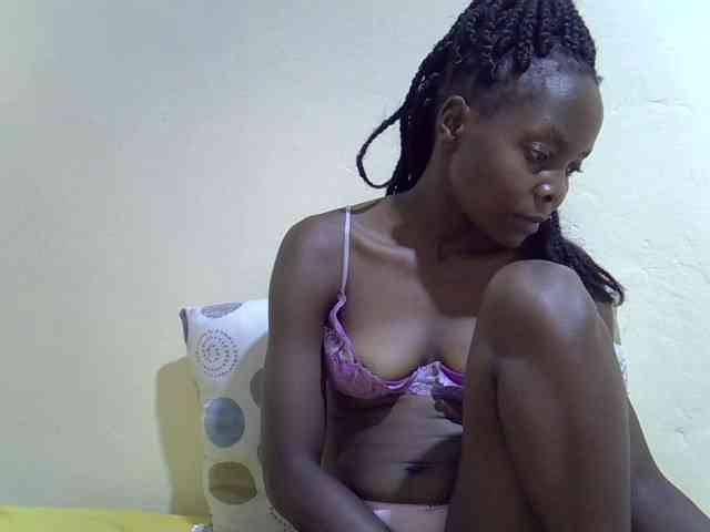 Naughtyher