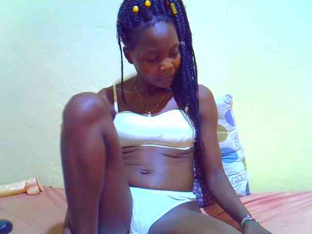 Naughtyher webcam