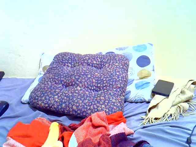 Naughtyher webcam