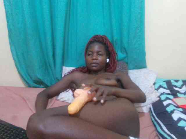 Naughtyher webcam