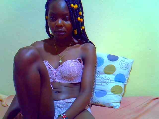 Naughtyher webcam