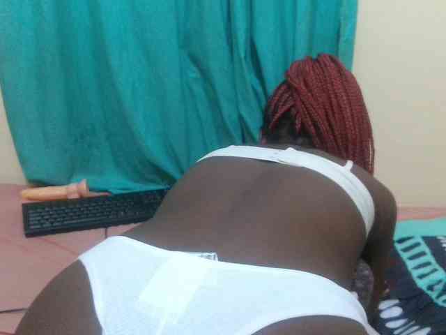 Naughtyher webcam
