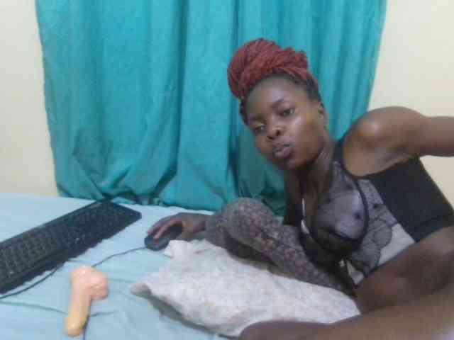 Naughtyher webcam