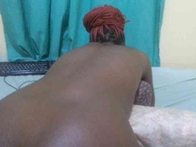 Naughtyher webcam