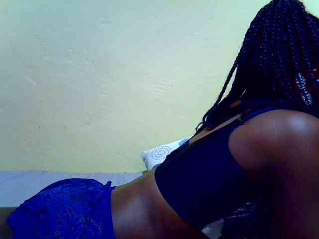 Naughtyher webcam